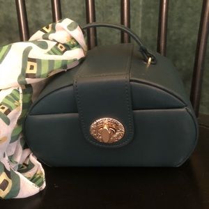 Jewelry Box Storage/Travel (Jewelry not included)